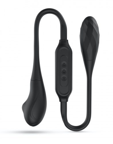 Marc-Dorcel, Marc-Dorcel Dual Explorer Ausgefallener Vibrator