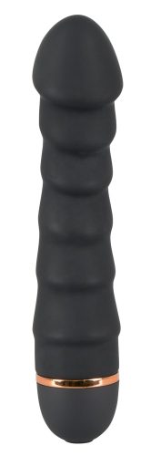 You2Toys, Vibrator ?Bendy Ripple?, 20 Vibrationsmodi, 16,5 cm