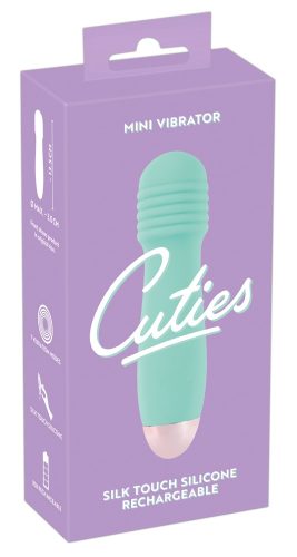 Cuties, Minivibrator ?Cuties Mini?, 12,5 cm