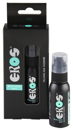 Eros, Analspray ?Explorer?