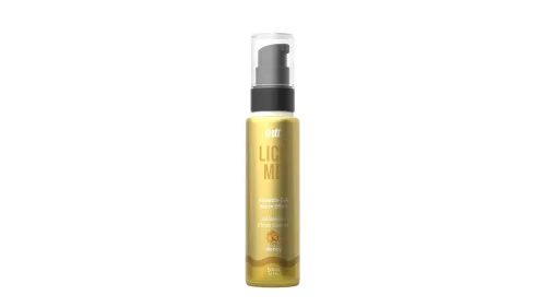 INTT, intt Lick me, Honey, essbares Gleitgel (50ml)