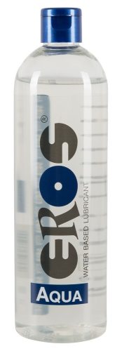 Eros, Eros Aqua Gleitgel (500ml)