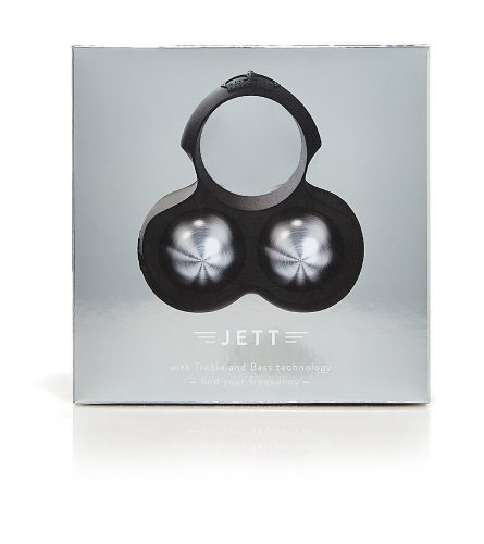 Hot Octopuss, Hot Octopuss Vibro-Penisring JETT (1 Stk)