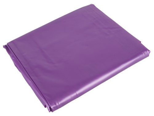 Fetish Collection, Lacklaken, 200x230 cm