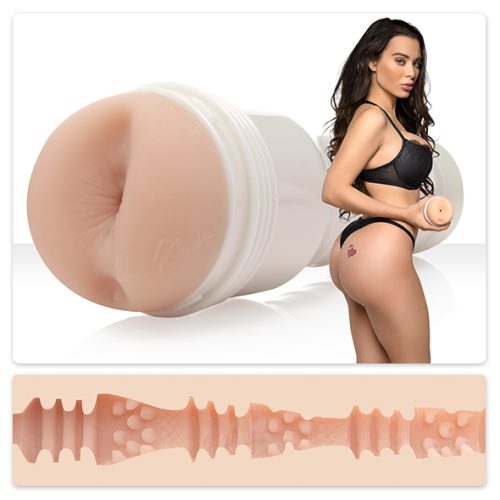 Fleshlight, Fleshlight Butt Lana Rhoades Karma Texture, Anal - Amorana