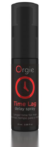 Orgie, Orgie Time Lag Verzögerungsspray für IHN (25ml)