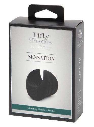 Fifty Shades of Grey, Fifty Shades of Grey Sensation Mini-Vibrator für Männer