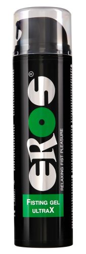 Eros, Eros - Fisting Gel UltraX 200ml, 200 ml