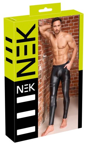 NEK, Hose im Mattlook