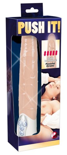 Orion, Vibrator "Herkules"