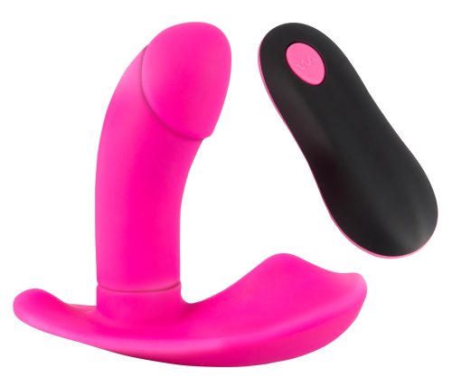 undefined, Panty Vibrator