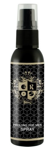 Eros, Eros Action Prolong for Man Verzögerungsspray (50ml)
