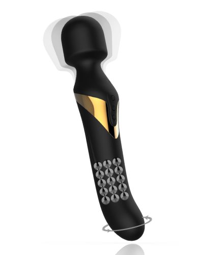 Marc-Dorcel, Marc-Dorcel Dual Orgasms Wiederaufladbarer Stabvibrator