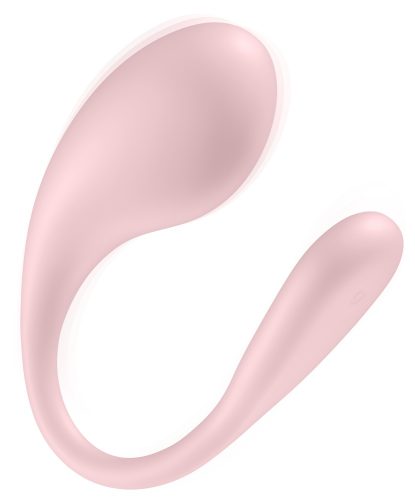 Kiiroo, Vibro-Ei ?Spot?, interaktiv