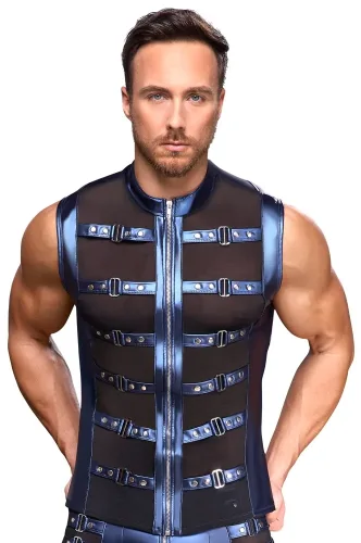 NEK, Shirt im Riemen-Style
