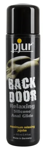 Pjur, pjur BACKDOOR Relaxing Gleitgel (100ml)