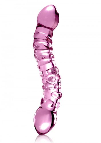 Icicles, Dildo ?No. 55?, 19 cm