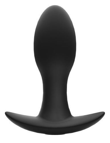 ANOS, Analplug ?Butt Plug with Vibration?, 20 Vibrationsmodi, wiederaufladbar