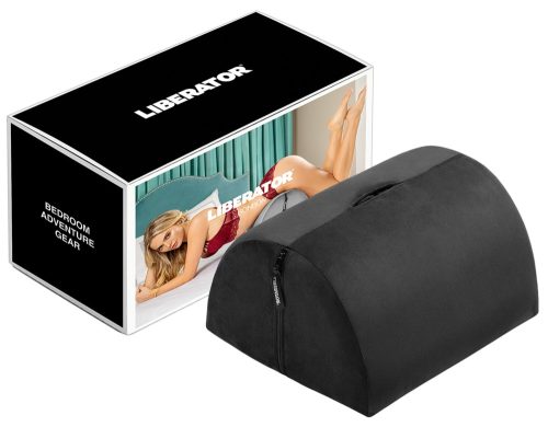 Liberator, Liberator BonBon Liebeskissen mit Halterung für Toys