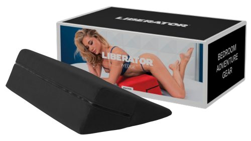 Liberator, Liberator Wedge Liebeskissen