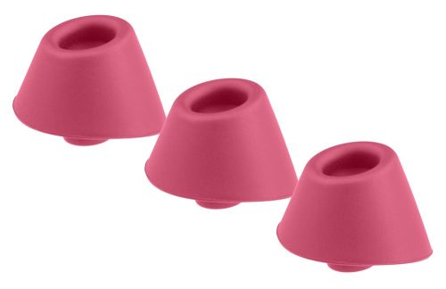 Womanizer, Ersatzkappen "Heads", 3 Stück