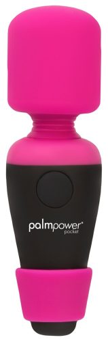 palmpower, palmpower pocket, kleiner Intim-Massagestab (1 Stk)