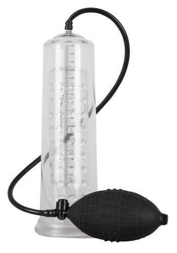 Mister Boner, Penispumpe ?Fantastic Power Pump?