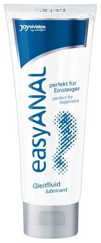 Joydivision Präparate, Gleitgel ?easyANAL?