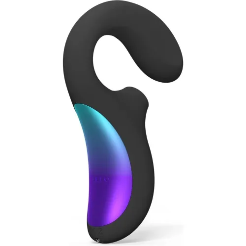 LELO, Lelo Enigma Wave SenSonic Triple Action G-Punkt und Klitorisstimulator