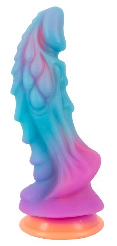 Beasty Cocks, Dildo ?Mystic Dragon? mit Saugfuß