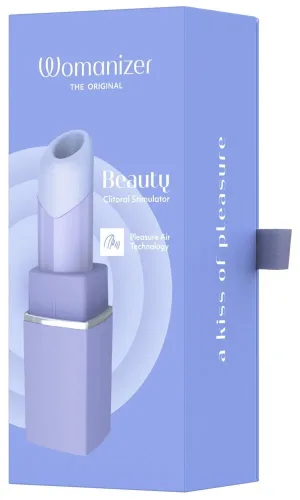 Womanizer, Womanizer Beauty Lilac, Lila - Amorana