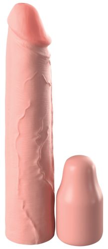 Fantasy X-Tensions Elite, Penishülle ?2? Silicone X-tension?