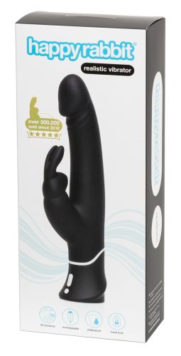 Happy Rabbit, Happy-Rabbit Realistic Rabbit Rabbit Vibrator