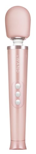 Le Wand, Massagestab ?Petite Rechargeable Vibrating Massager? in Reisegröße