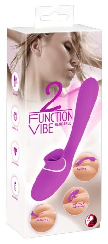 You2Toys, Vibrator ?Zunge?