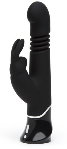 Fifty Shades of Grey, Fifty-Shades-of-Grey Greedy Girl G-Punkt Rabbit Vibrator
