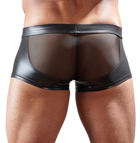 Svenjoyment, Pants aus Powernet