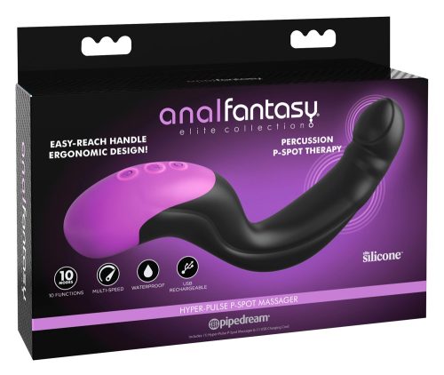 Pipedream, Pipedream Anal Fantasy P-Punkt Vibrator