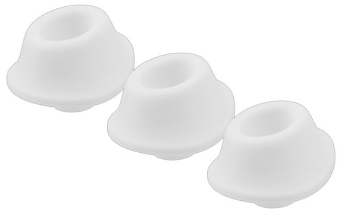 Womanizer, Ersatzkappen "Heads", 3 Stück
