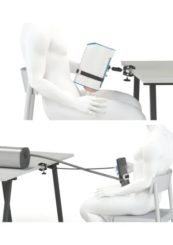 Autoblow, Zubehör ?Hands-Free Mounting System? für Autoblow-Masturbatoren
