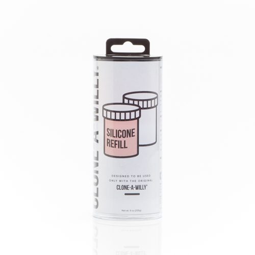 Clone-A-Willy, Clone-A-Willy Refill