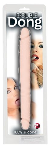 You2Toys, Doppeldildo ?Double Dong?, 30,5 cm