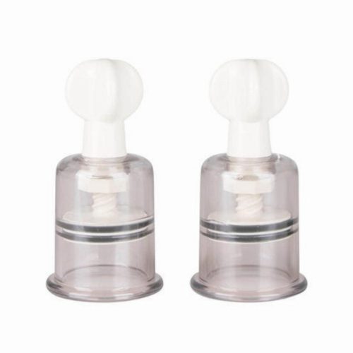 EasyToys, EasyToys Max Sucker Set Nippelsauger