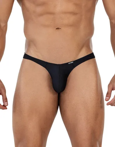 undefined, Cut4Men Brazilian Thong Black C4MSPX06
