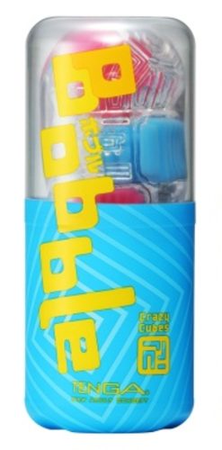 TENGA, Masturbator ?Bobble? mit dynamischer Stimulationsstruktur