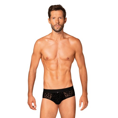 Obsessive, Obsessive Azmeron briefs S/M men's briefs[S/M], S/M - Amorana