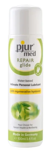 Pjur, Pjur - Med Repair Wasserbasiertes Gleitgel - 100ml