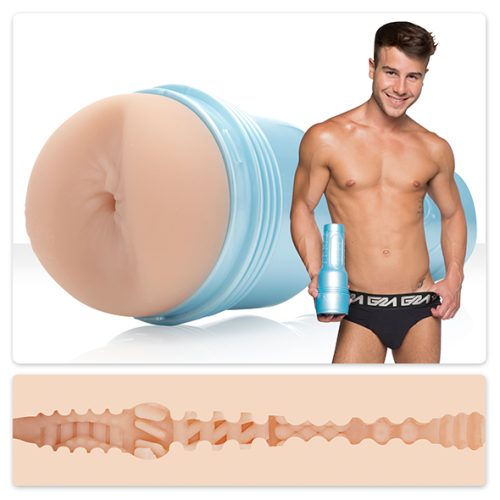 Fleshjack, Fleshlight Fleshjack Boys Allen King Majestic Manueller Masturbator