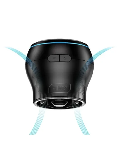 Kiiroo, Kiiroo PowerBlow Saug-Aufsatz
