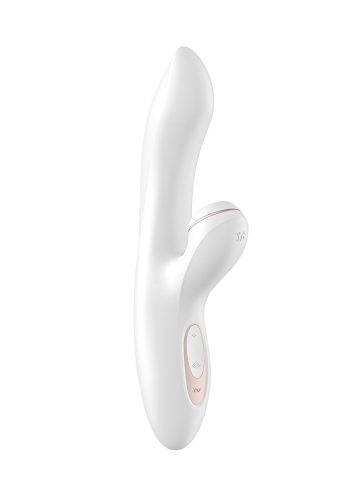 Satisfyer, Satisfyer Pro Plus G-Spot Rabbit Vibrator